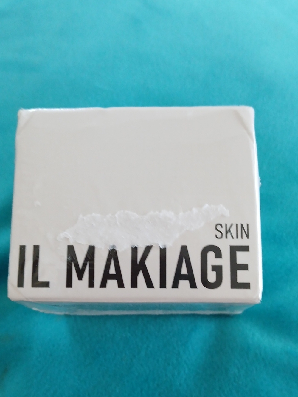 IL MAKIAGE Skin Moisturizer Power Redo 20ml